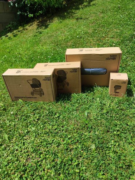 Kočík, britax,britax smile iii