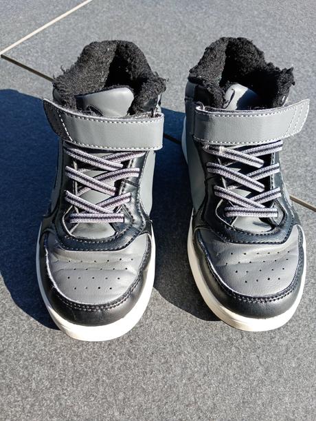 Botasky veľ.31,32,33, adidas,31