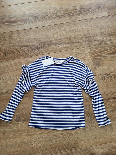 Tričko h&m, h&m,122 / 128