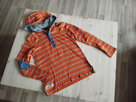 Tričko s kapucňou, george,152