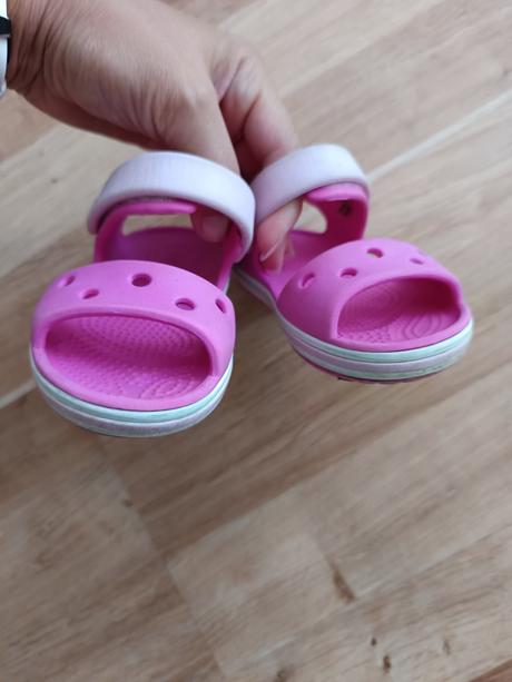 Crocs sandále, crocs,22