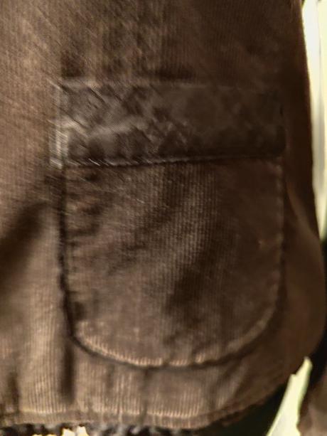 Menčestrové sako, monsoon,m