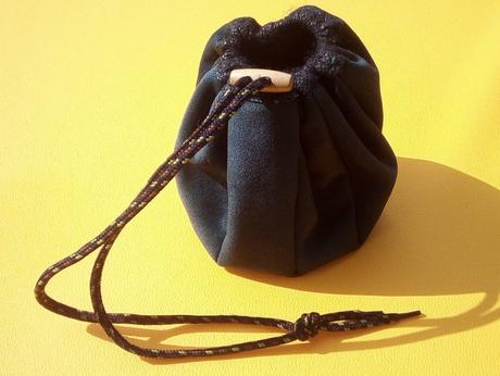 Mešec (vrecko) 13cm, 