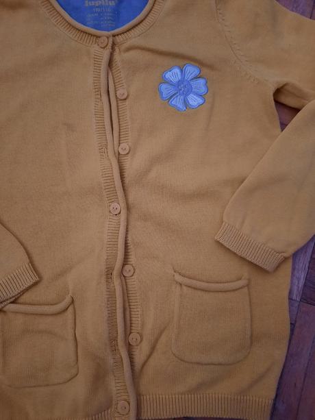 Dievčenský sveter, lupilu,110