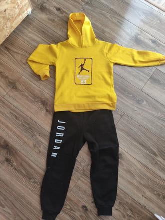 Suprava jordan 134/140, 140