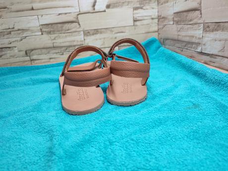 Froddo 42 - dámske barefoot sandále, froddo,42