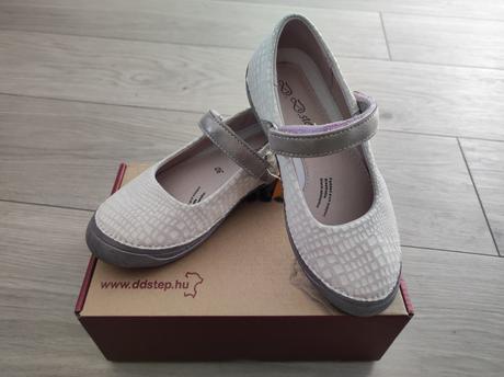 Topánky d.d.step, d.d.step,30