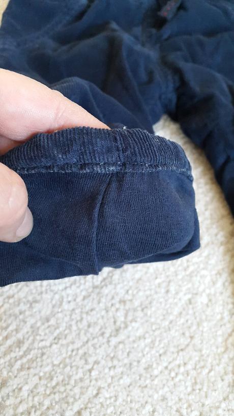 1 balik oblecenia 68-80, 68–80