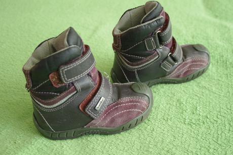 Kozene cizmicky bartek, bartek,23