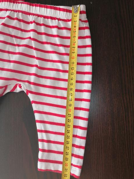 Súprava pre malú sestričku, h&m,68