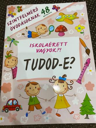 Cvičebnice/pracovné zošity pre predškolákov v mj,