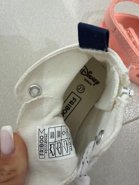 Balík topánok velkost 27, 27