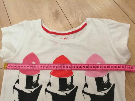 Tričko, atmosphere,134