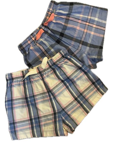 Bavlnené šortky, next,116