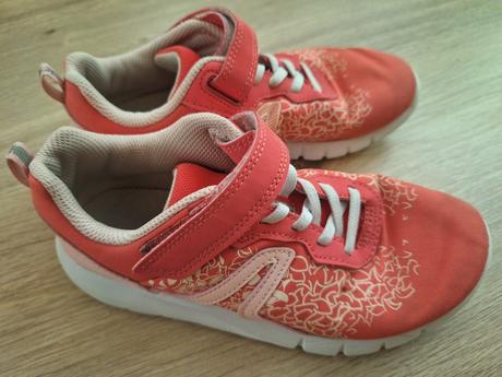 Tenisky, decathlon,34