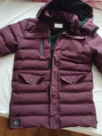 Zimný kabát, reserved,98