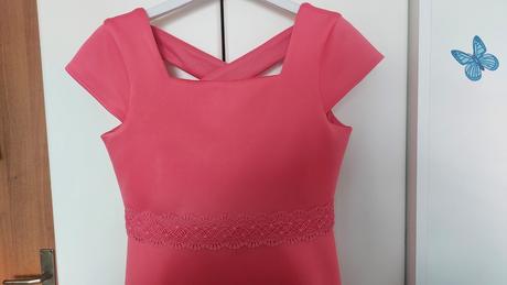 Šaty lipsy london, lipsy london,152