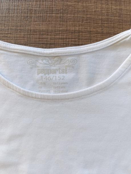 Tričko, pepperts,146