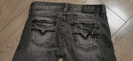 Rifle, guess,xs