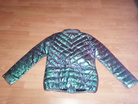 Damska bunda,m, zara, zara,m