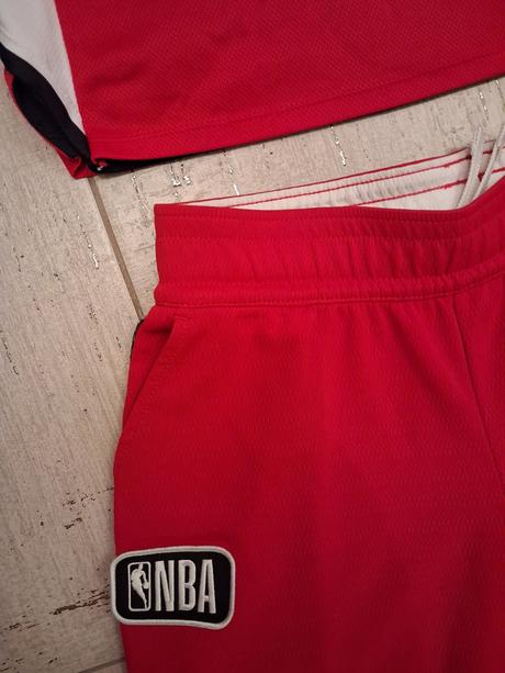 Obojstranny dres na basketbal, decathlon,146