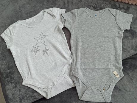 Body krátky rukáv, kuniboo,80