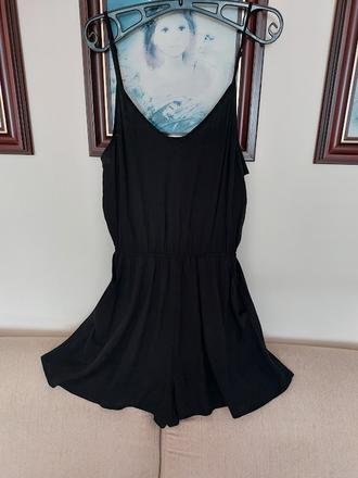 Lahky overal m/l - h&m, h&m,m