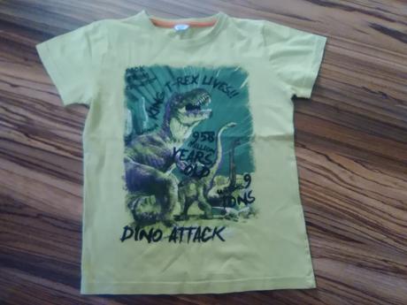 Tričká, dopodopo,122