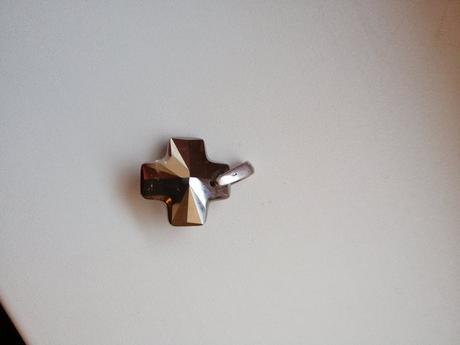 Prívesok swarowski, 