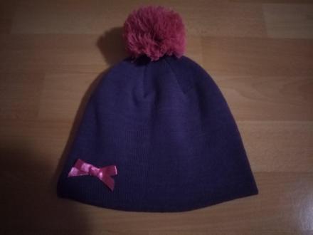 Ciapka ( 2-4.roky)malo nosene, c&a,98