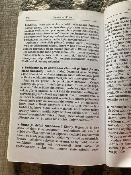 Osobnosti plus (1997),