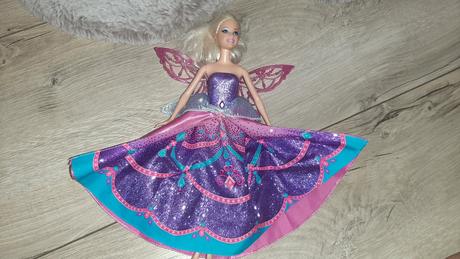 Zberateľská bábika barbie catania,