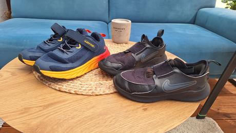 Botasky nike,lotto, nike,31