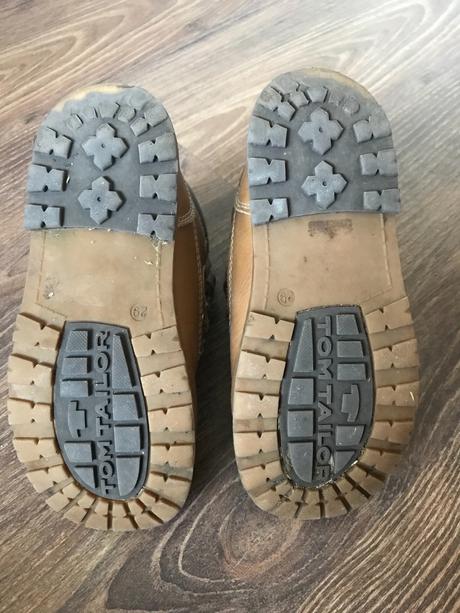 Jesenne topanky, tom tailor,29