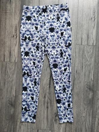 Legíny, h&m,m