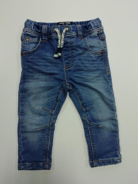 Bavlnené rifle next, next,74