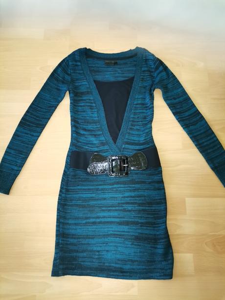 Dámske šaty veľ. 34/36, 34