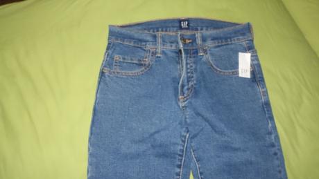 Nove rifle gap, gap,152