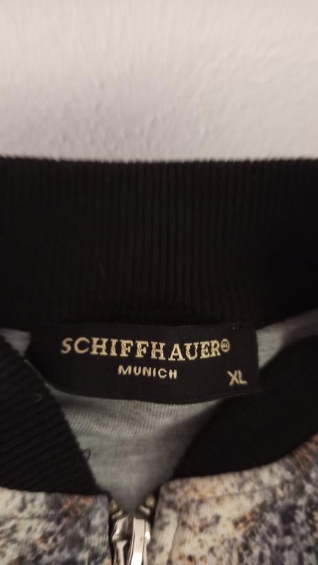 Bombera schiffhauer, xl