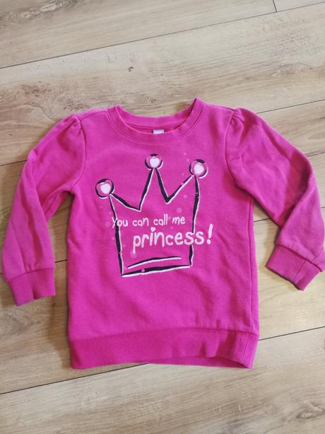 Mikina, dopodopo,110