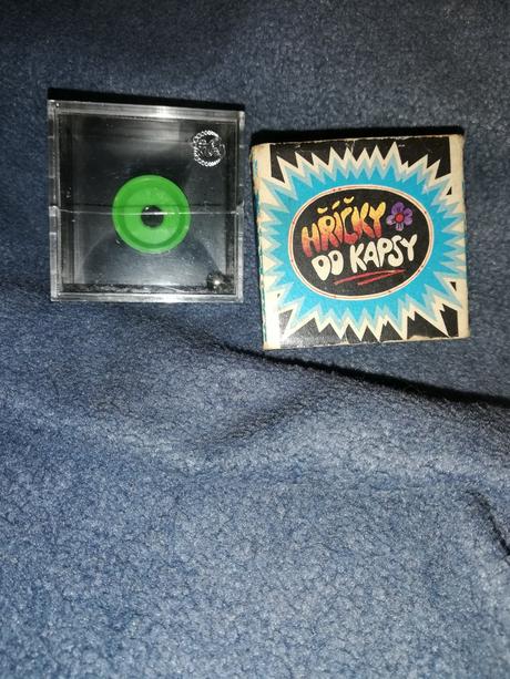 Retro hra do vrecka, 