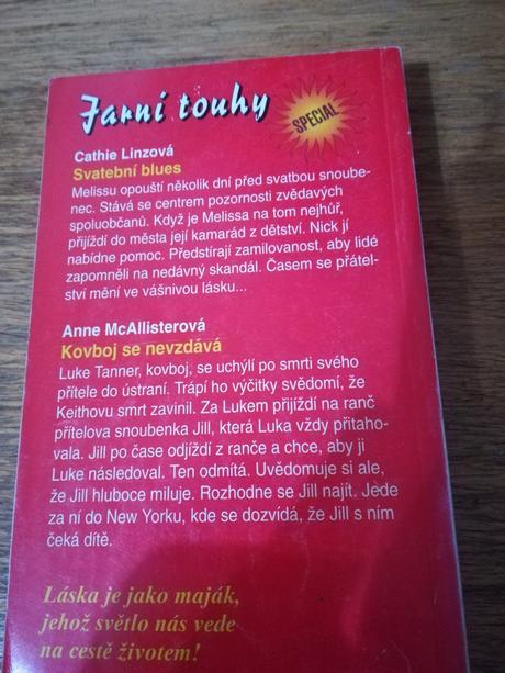 Jarní touhy 02, 