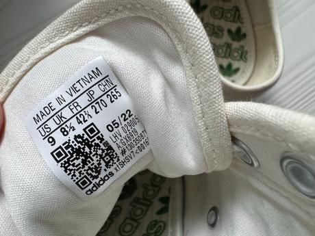 Adidas - unisex plátenky, adidas,42