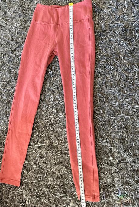 Legínky a čelenka, little people,134