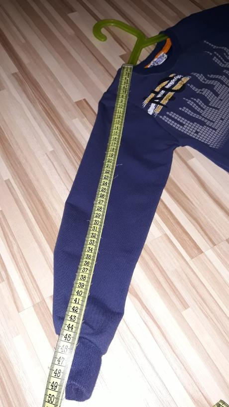 Chlapčenská mikina 128, 128