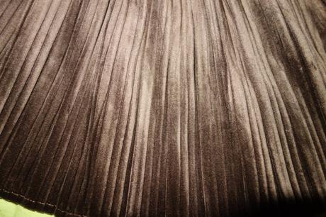 Nova skladana suknicka mayoral, mayoral,92