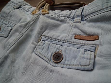 Zara kraťasky, zara,92