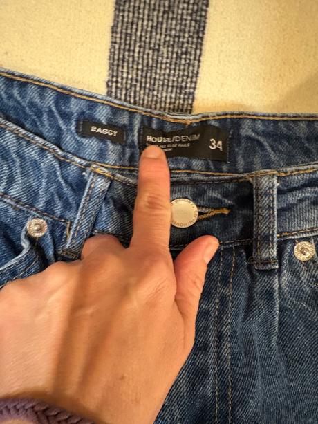 Baggy rifle house, house,34