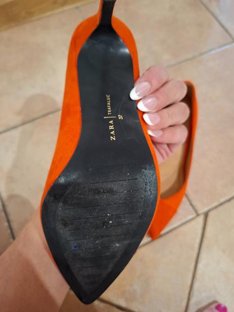 Zara lodicky, zara,37