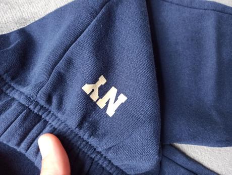 Tepláky iba opraté 104, f&f,104